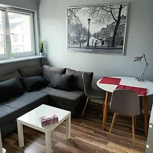  Apartament Zlota 60-